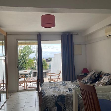 Studio 40M2 Saint Gilles Les Bains Exterior photo